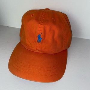 Polo Ralph Lauren Dad Hat